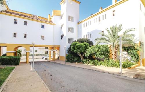 Pueblo Mascarat Apartamento | Lovely Apartment In Altea