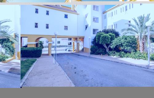 Pueblo Mascarat Apartamento | Lovely Apartment In Altea