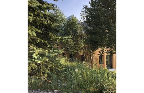 Bad Aussee Villa | Precioso apartamento en villa para 2 personas con WIFI, TV, patio, vista panorámica y aparcamiento