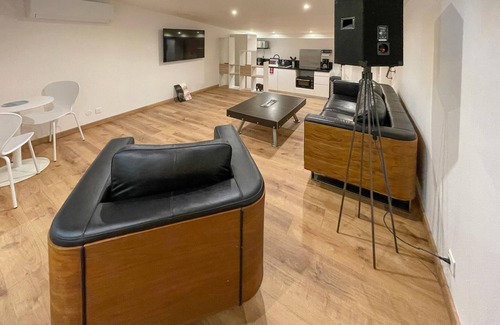 Barjols Apartamento | Precioso apartamento en Barjols con.