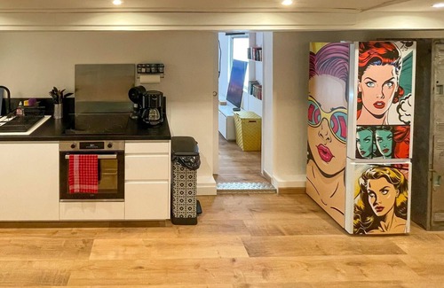 Barjols Apartamento | Precioso apartamento en Barjols con.