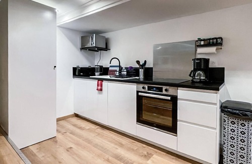 Barjols Apartamento | Precioso apartamento en Barjols con.