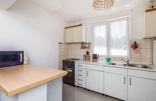 Barbat na Rabu Apartamento | Precioso apartamento en Barbat con WiFi