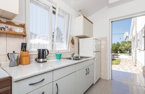 Barbat na Rabu Apartamento | Precioso apartamento en Barbat con WiFi