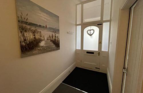 Cleethorpes Apartamento | Lovely Apartment in Cleethorpes Beachfront Area sleeps up-to 10