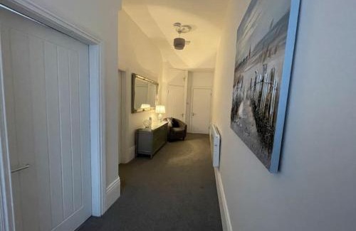 Cleethorpes Apartamento | Lovely Apartment in Cleethorpes Beachfront Area sleeps up-to 10