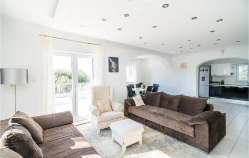 Mocici Apartamento | Lovely Apartment In Cilipi With Wifi