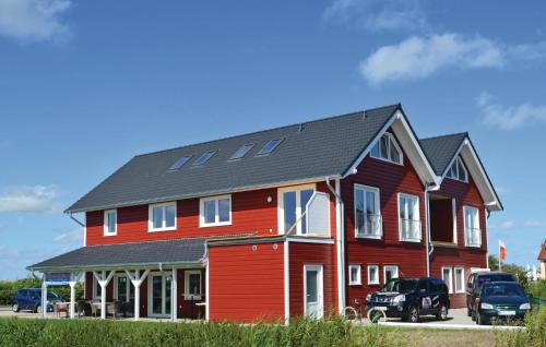 Dagebuell Apartamento | Lovely Apartment In Dagebüll With Sauna