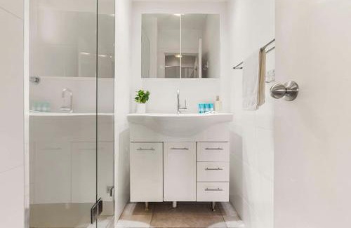 Darlinghurst Apartamento | Lovely Apartment in Darlinghurst