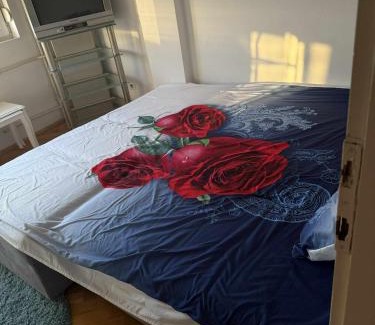 Titov Veles Apartamento | Lovely apartment in district Aerodrom In Skopje