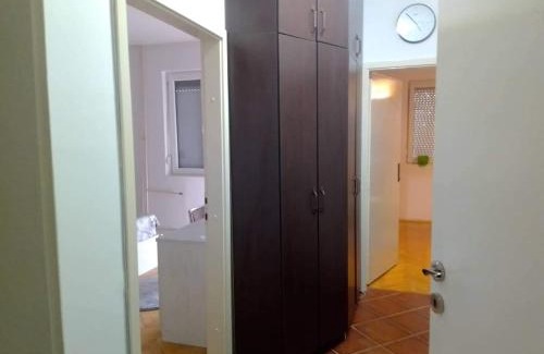 Titov Veles Apartamento | Lovely apartment in district Aerodrom In Skopje