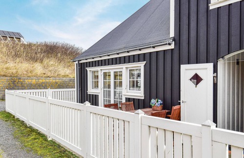 Sondervig Apartamento | Precioso apartamento en Ringkøbing