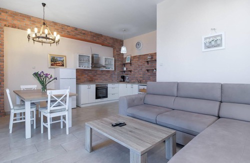 Klanfari Apartamento | Precioso apartamento en Dramalj