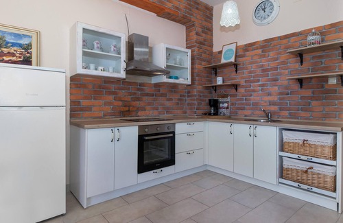 Klanfari Apartamento | Precioso apartamento en Dramalj