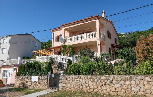 Klanfari Apartamento | Lovely Apartment In Dramalj