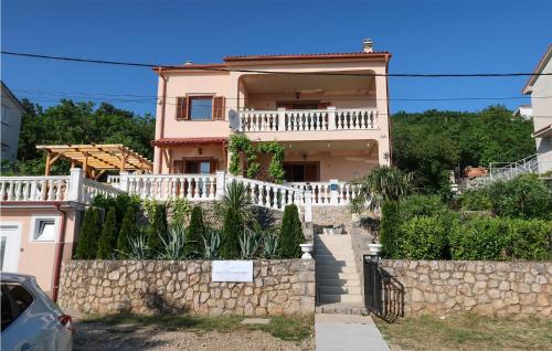 Klanfari Apartamento | Lovely Apartment In Dramalj
