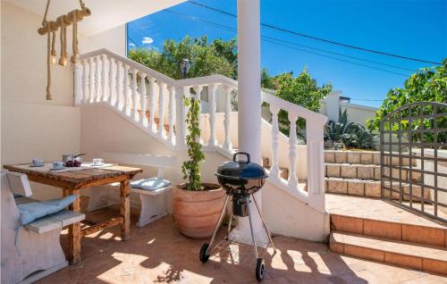 Klanfari Apartamento | Lovely Apartment In Dramalj