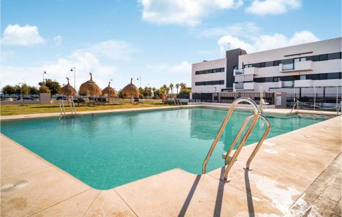 Vélez-Málaga Apartamento | Lovely Apartment In Vélez Málaga With Wifi