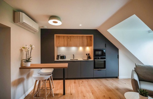 Concarneau Apartamento | Precioso apartamento en Concarneau