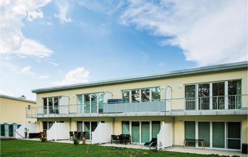 Gelbensande Apartamento | Lovely Apartment In Graal-Müritz