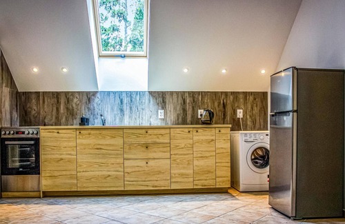 Gdansk Apartamento | Precioso apartamento en Gdansk con WiFi