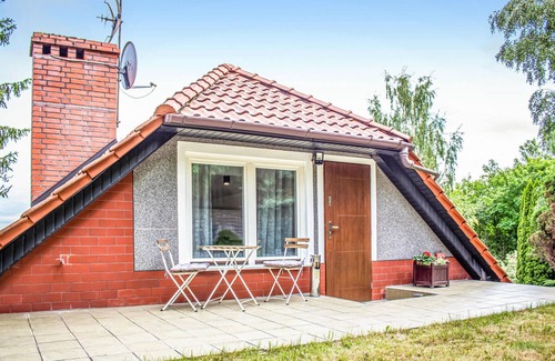 Gdansk Apartamento | Precioso apartamento en Gdansk con WiFi