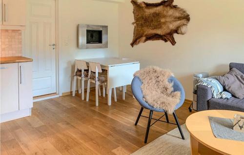 Geilo Apartamento | Lovely Apartment In Geilo With Wifi