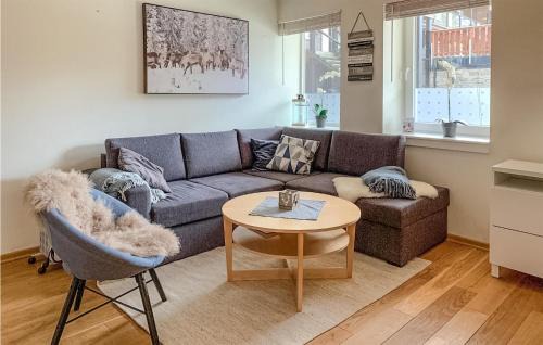 Geilo Apartamento | Lovely Apartment In Geilo With Wifi