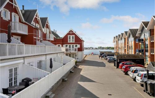 Grasten Apartamento | Lovely Apartment In Gråsten With Sauna