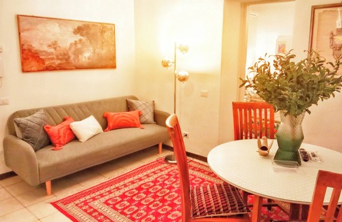 Lidarno Apartamento | Lovely apartment in historic country residence, between Perugia and Assisi