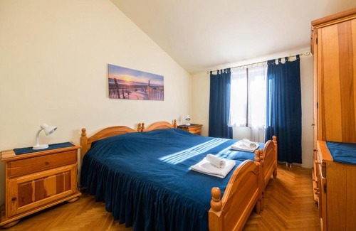Martinski Apartamento | Lovely Apartment In Martinski With Wifi