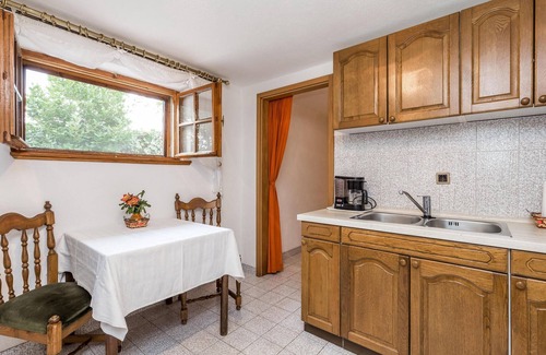 Sveti Juraj Apartamento | Precioso apartamento en Sveti Juraj