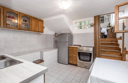 Sveti Juraj Apartamento | Precioso apartamento en Sveti Juraj