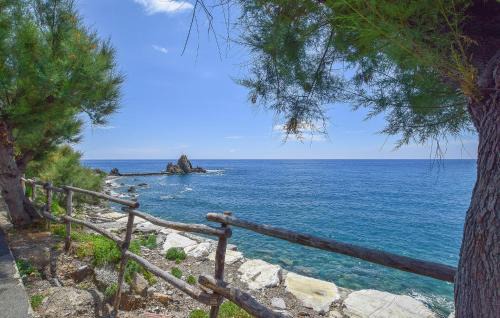 Ghiaia Apartamento | Lovely Apartment In Deiva Marina