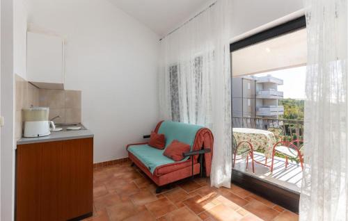 Jadranovo Apartamento | Lovely Apartment In Jadranovo With Wifi