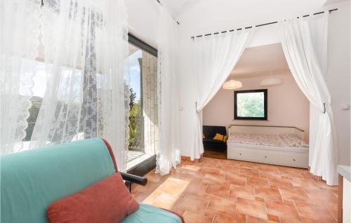 Jadranovo Apartamento | Lovely Apartment In Jadranovo With Wifi