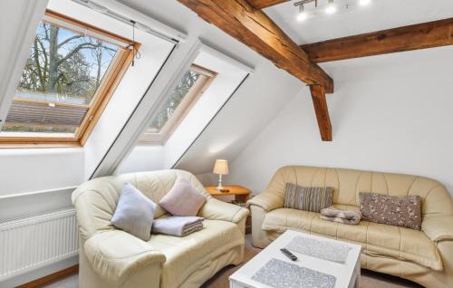 Muritz Apartamento | Lovely Apartment In Kargow With Wifi