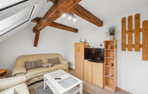 Muritz Apartamento | Lovely Apartment In Kargow With Wifi