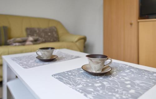 Muritz Apartamento | Lovely Apartment In Kargow With Wifi