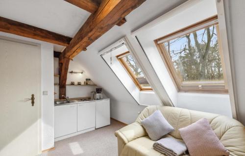 Muritz Apartamento | Lovely Apartment In Kargow With Wifi