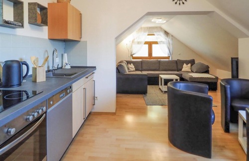 Kemmenau Apartamento | Precioso apartamento en Kemmenau con.
