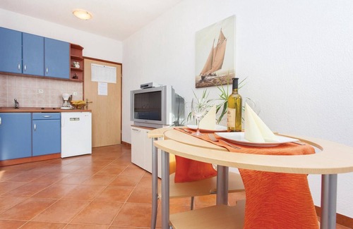 Kornic Apartamento | Precioso apartamento en Kornic con WiFi