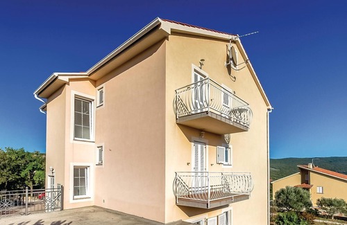 Kornic Apartamento | Precioso apartamento en Kornic con WiFi