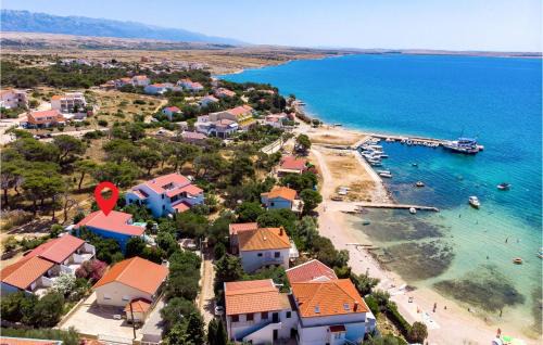 Kosljun Apartamento | Lovely Apartment In Kosljun With Wifi