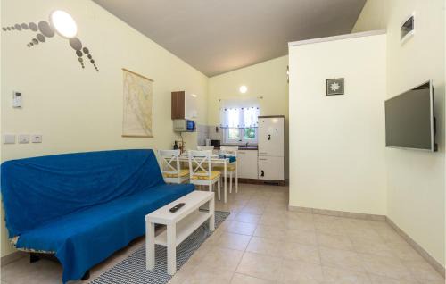 Kosljun Apartamento | Lovely Apartment In Kosljun With Wifi
