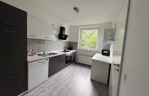 Luenen Apartamento | Lovely apartment in Lünen