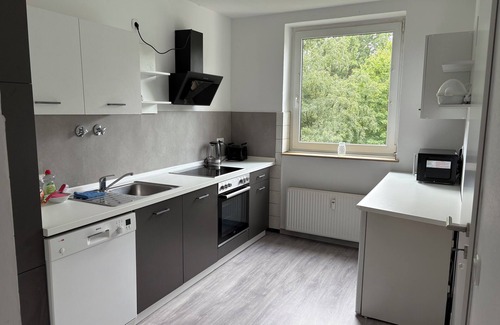 Luenen Apartamento | Lovely apartment in Lünen