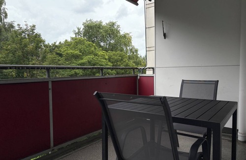 Luenen Apartamento | Lovely apartment in Lünen
