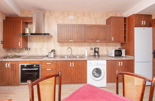 Montefrio Apartamento | Precioso apartamento en Montefrio
