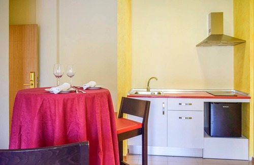 Bolnuevo Apartamento | Alojamiento de 2 habitaciones en Mazarrón
